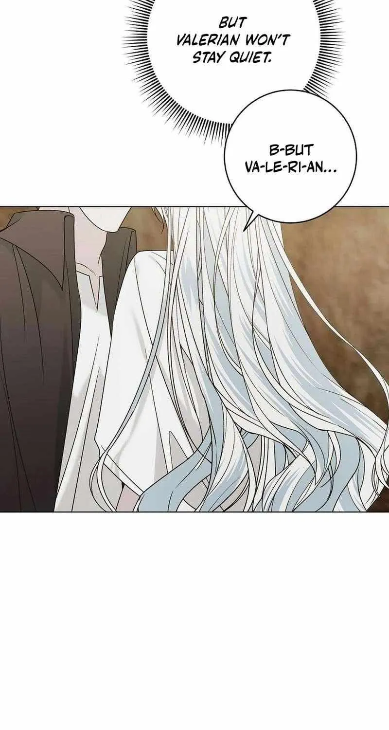 Somehow, My Tyrant Husband Has Became Cautious Chapter 102 page 83 - 