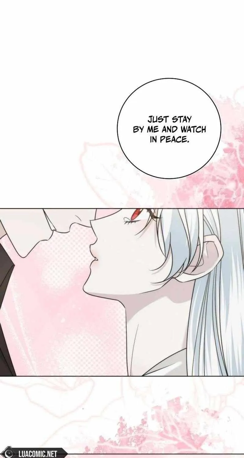 Somehow, My Tyrant Husband Has Became Cautious Chapter 102 page 85 - 