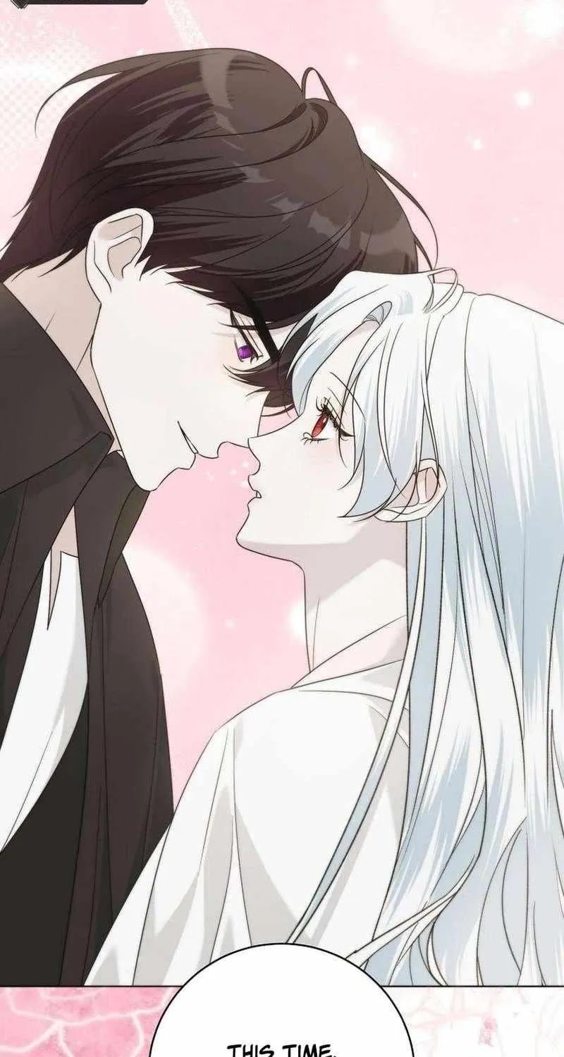 Somehow, My Tyrant Husband Has Became Cautious Chapter 102 page 86 - 