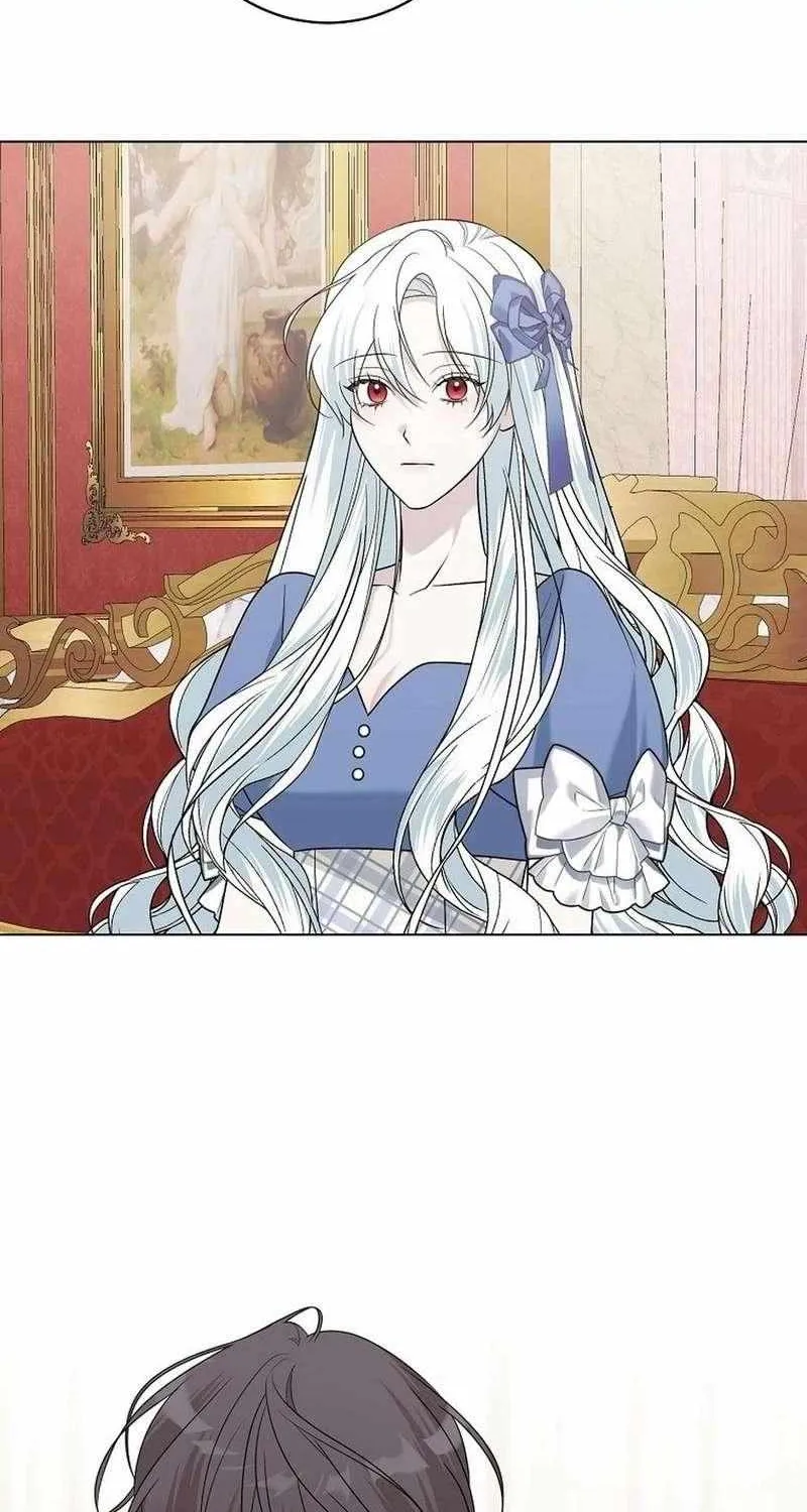 Somehow, My Tyrant Husband Has Became Cautious Chapter 103 page 17 - 