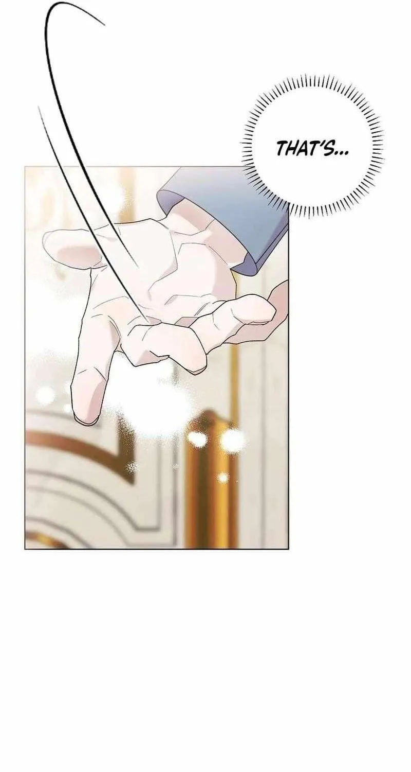 Somehow, My Tyrant Husband Has Became Cautious Chapter 103 page 19 - 