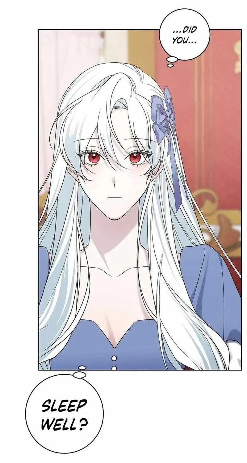 Somehow, My Tyrant Husband Has Became Cautious Chapter 103 page 20 - 