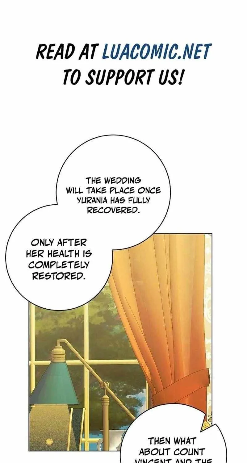 Somehow, My Tyrant Husband Has Became Cautious Chapter 103 page 3 - 
