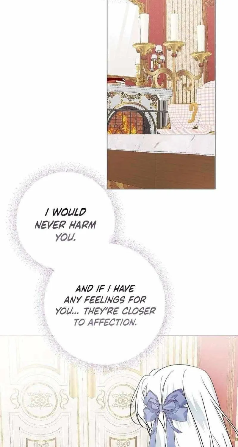 Somehow, My Tyrant Husband Has Became Cautious Chapter 103 page 27 - 