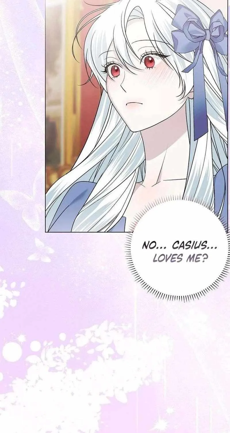 Somehow, My Tyrant Husband Has Became Cautious Chapter 103 page 30 - 