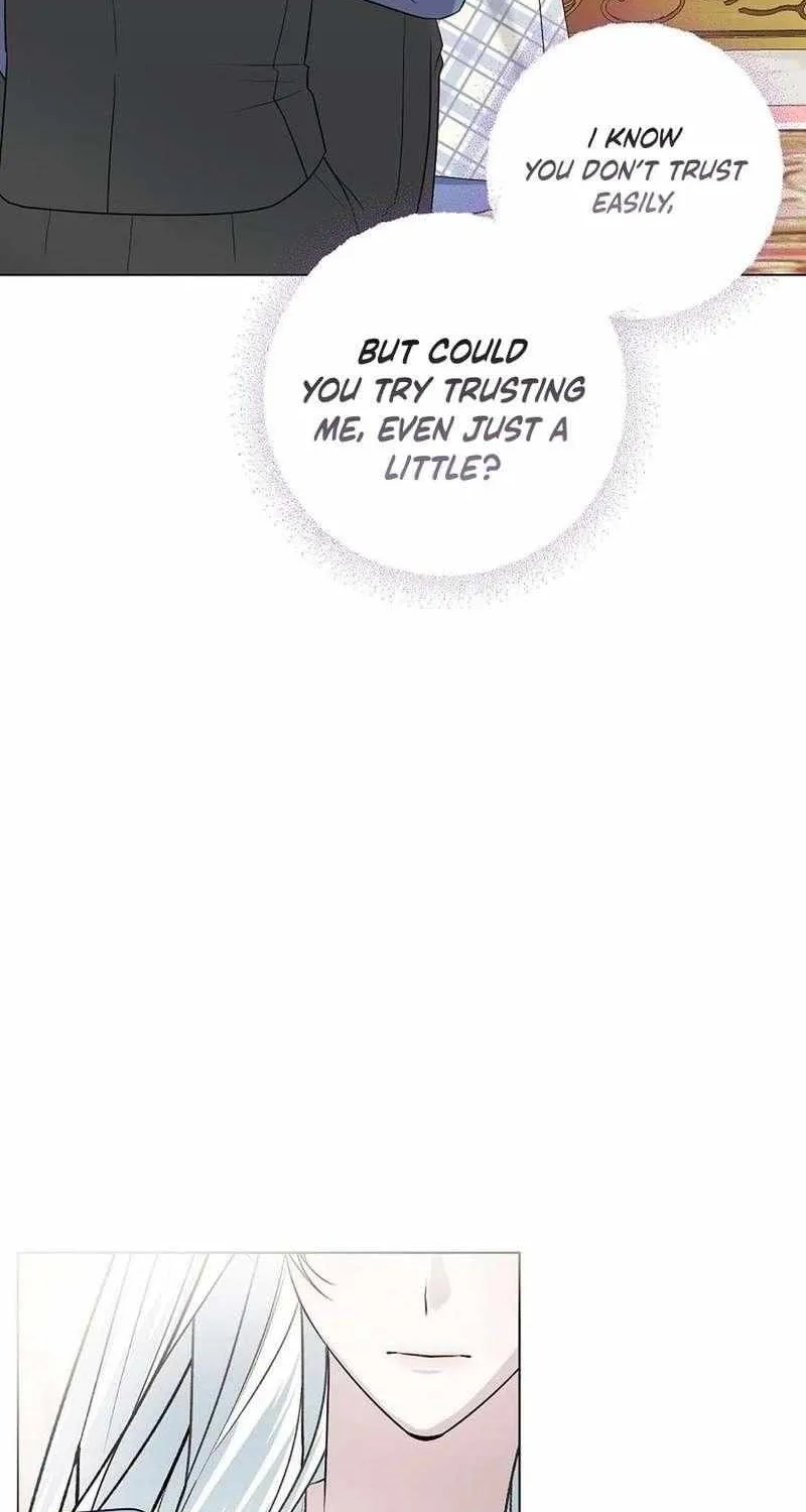 Somehow, My Tyrant Husband Has Became Cautious Chapter 103 page 33 - 
