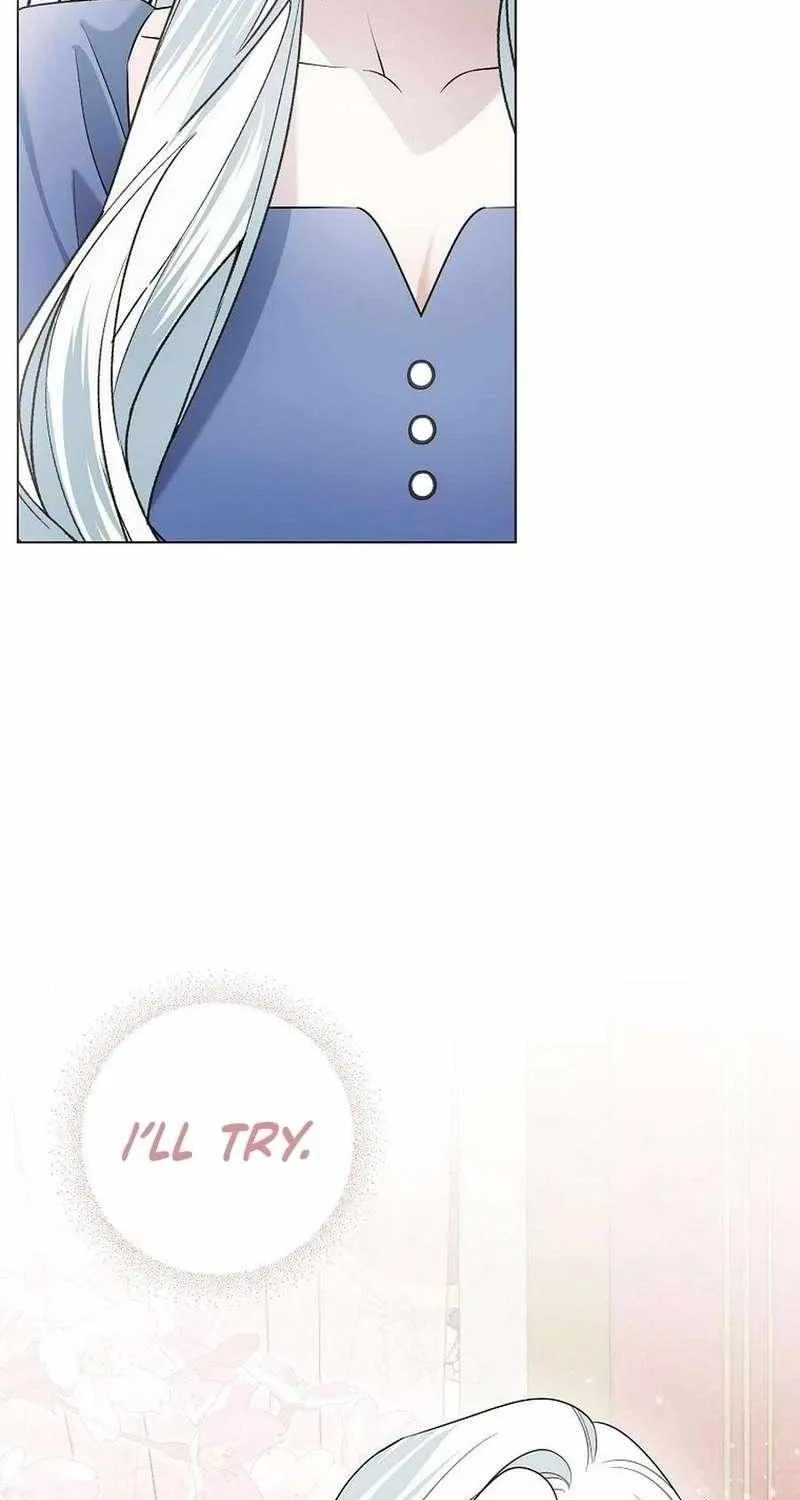 Somehow, My Tyrant Husband Has Became Cautious Chapter 103 page 34 - 