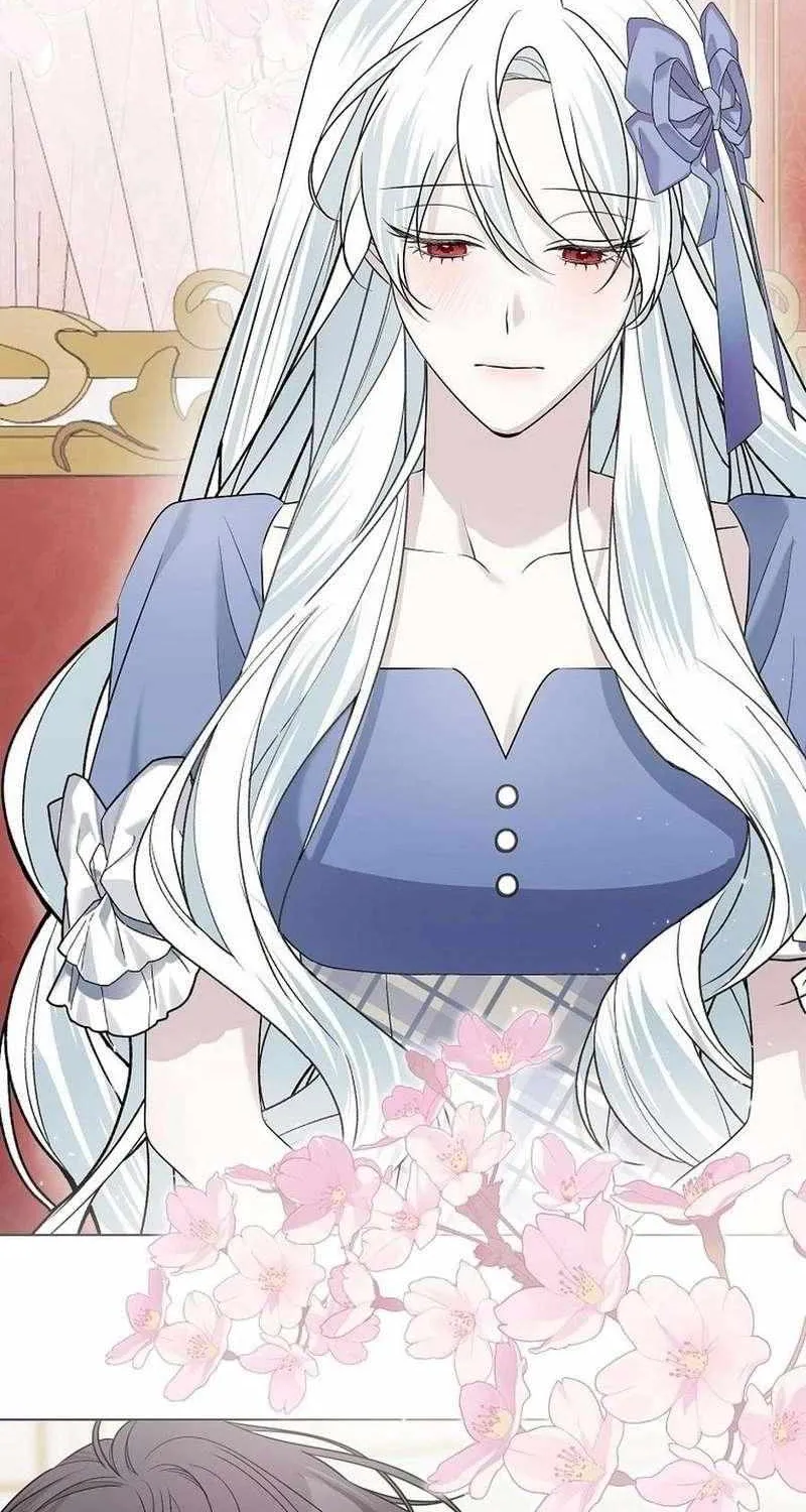 Somehow, My Tyrant Husband Has Became Cautious Chapter 103 page 35 - 