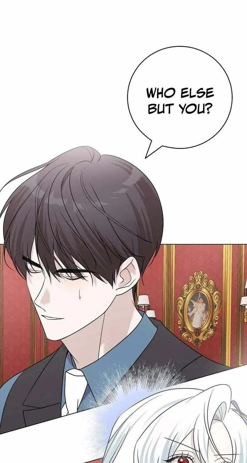 Somehow, My Tyrant Husband Has Became Cautious Chapter 103 page 43 - 