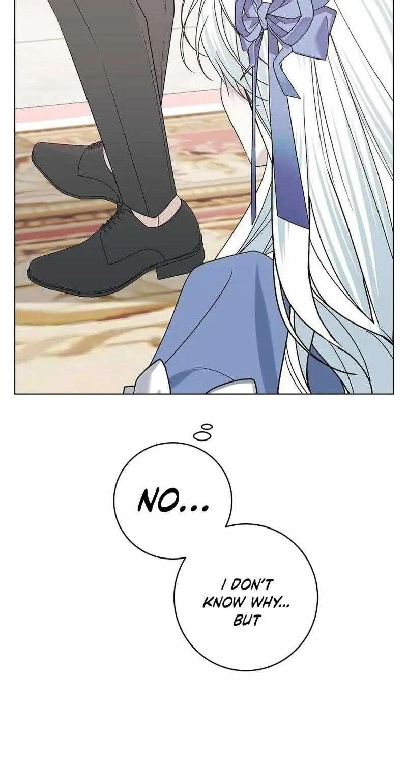 Somehow, My Tyrant Husband Has Became Cautious Chapter 103 page 45 - 