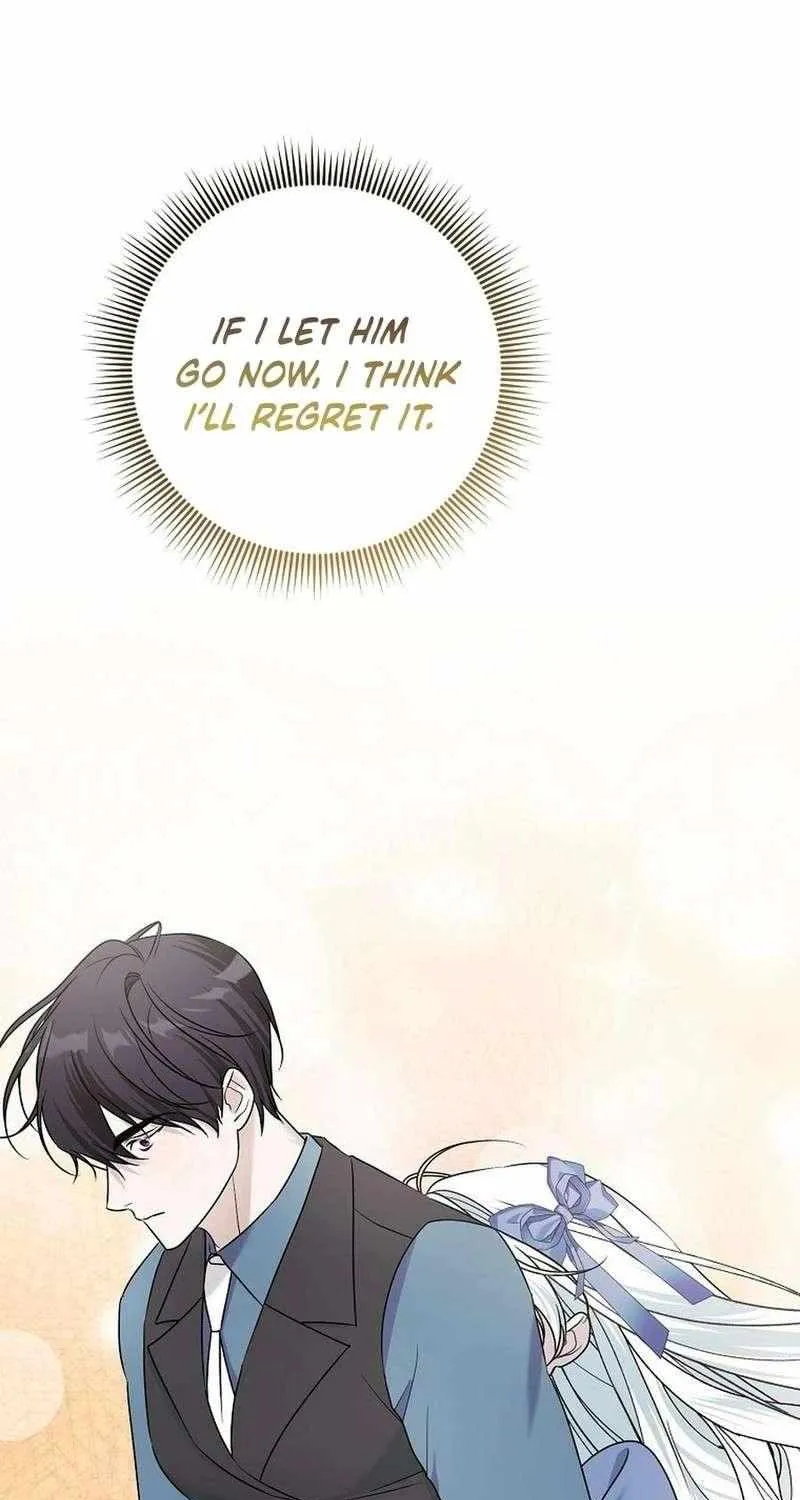 Somehow, My Tyrant Husband Has Became Cautious Chapter 103 page 46 - 