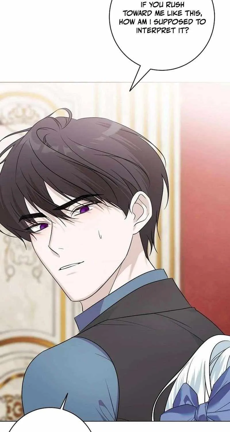 Somehow, My Tyrant Husband Has Became Cautious Chapter 103 page 48 - 