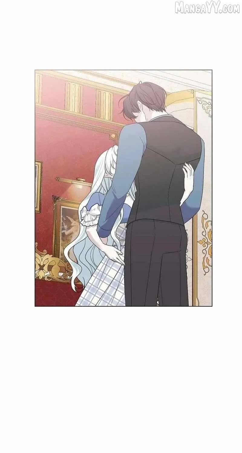 Somehow, My Tyrant Husband Has Became Cautious Chapter 103 page 52 - 