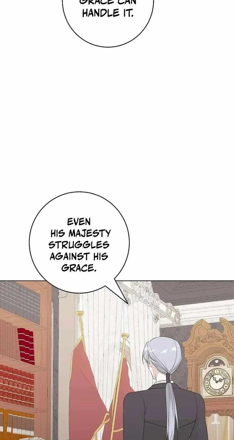 Somehow, My Tyrant Husband Has Became Cautious Chapter 103 page 65 - 