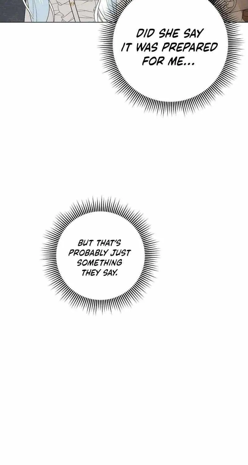 Somehow, My Tyrant Husband Has Became Cautious Chapter 103 page 69 - 