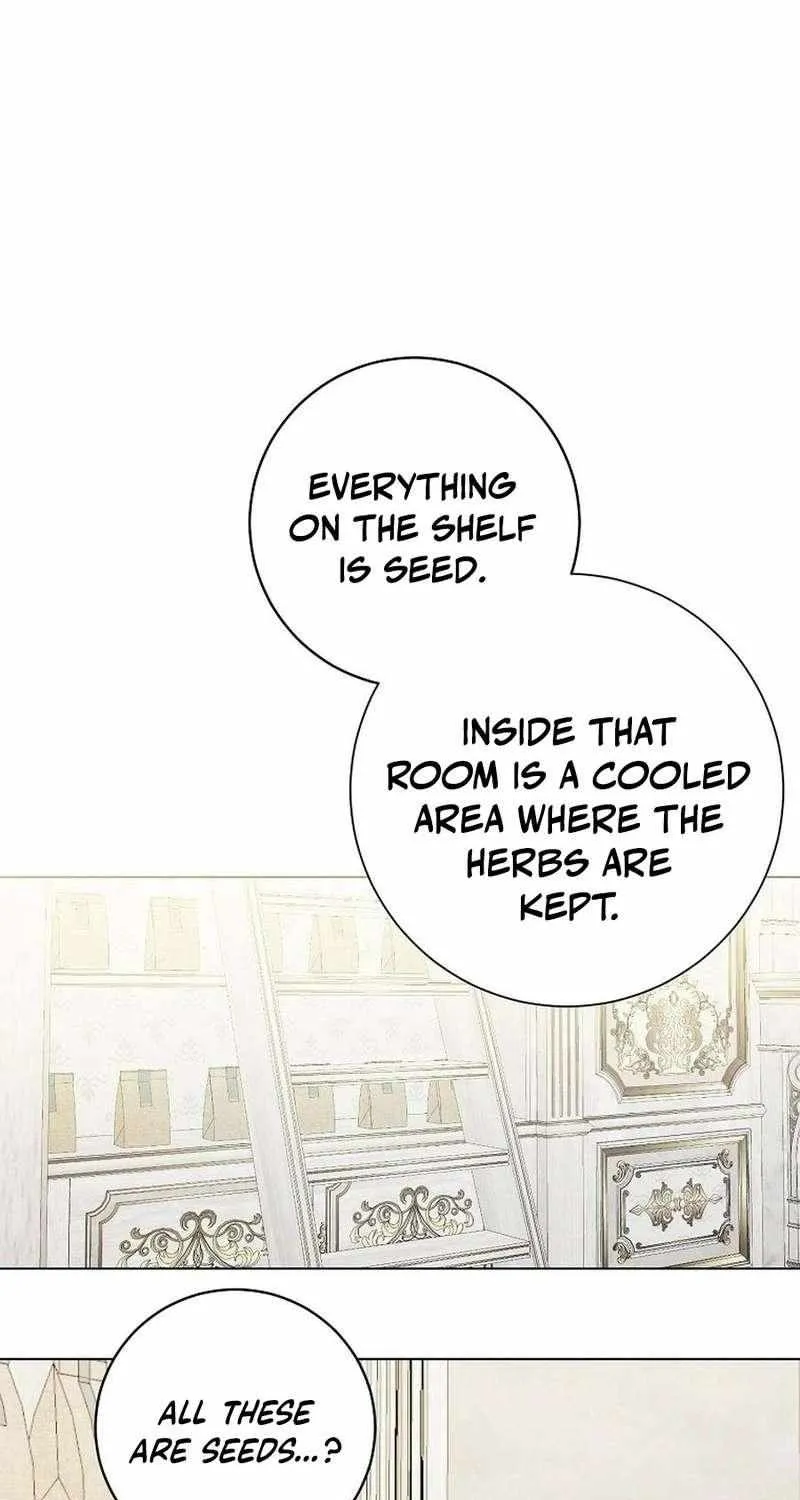 Somehow, My Tyrant Husband Has Became Cautious Chapter 103 page 70 - 