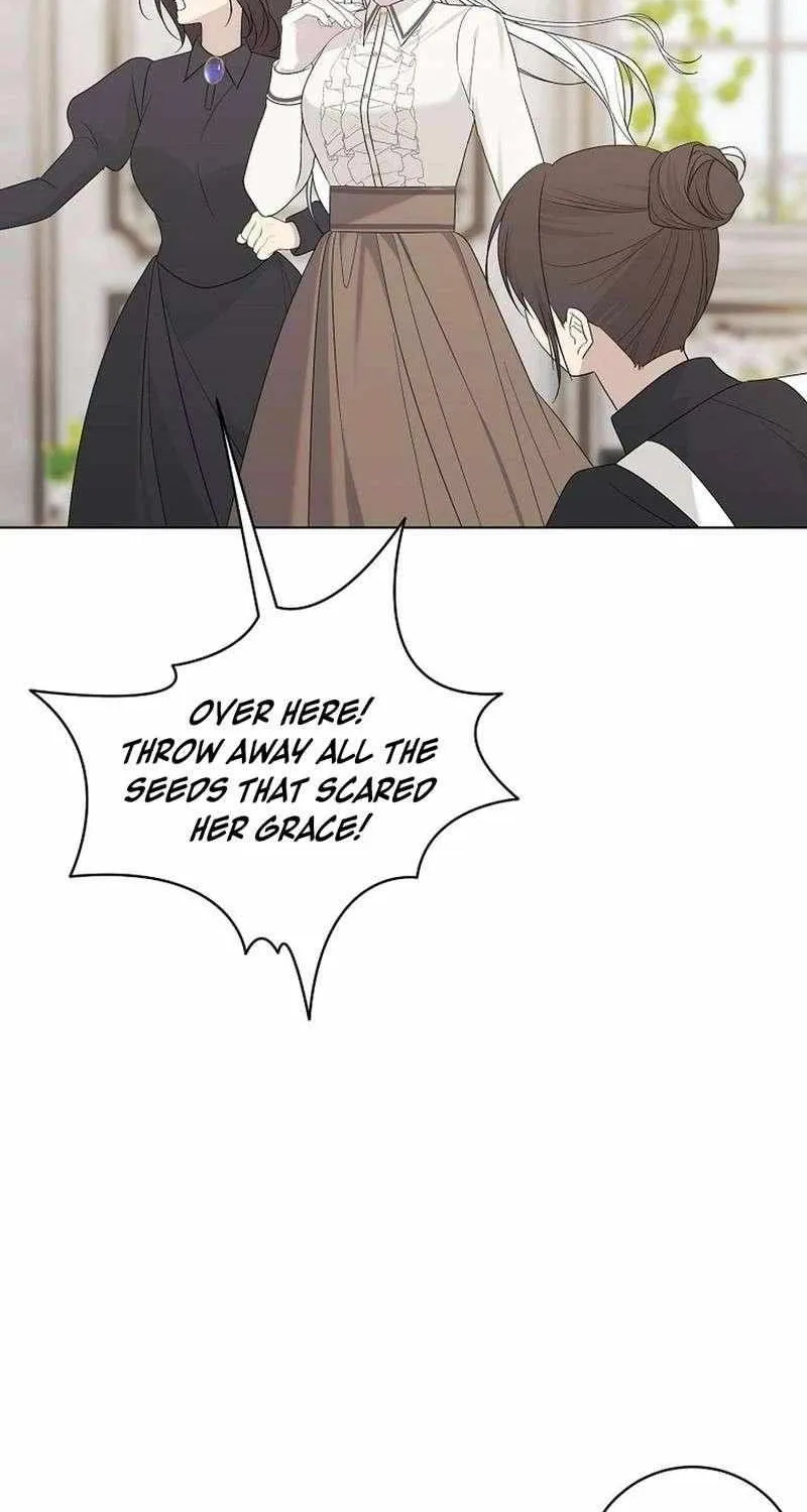 Somehow, My Tyrant Husband Has Became Cautious Chapter 103 page 79 - 