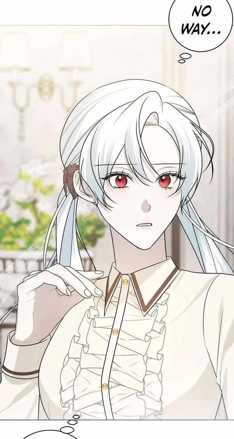 Somehow, My Tyrant Husband Has Became Cautious Chapter 103 page 80 - 