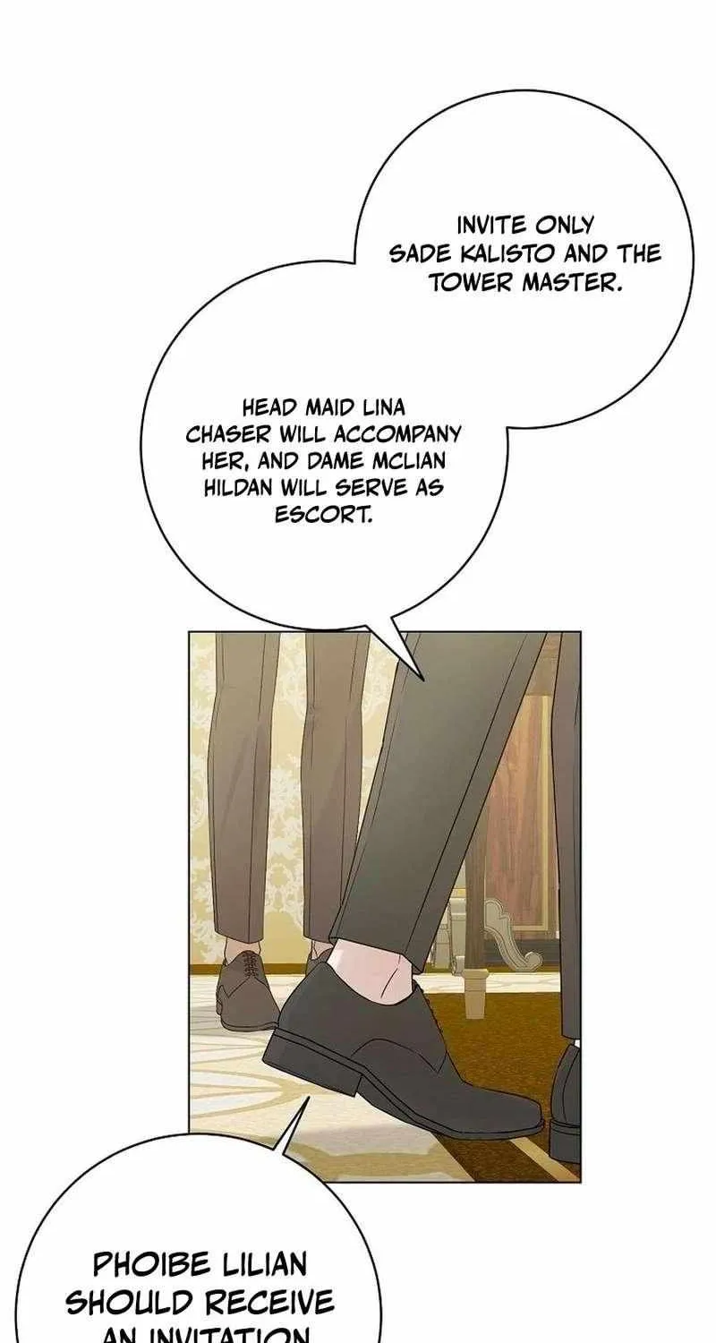 Somehow, My Tyrant Husband Has Became Cautious Chapter 103 page 9 - 