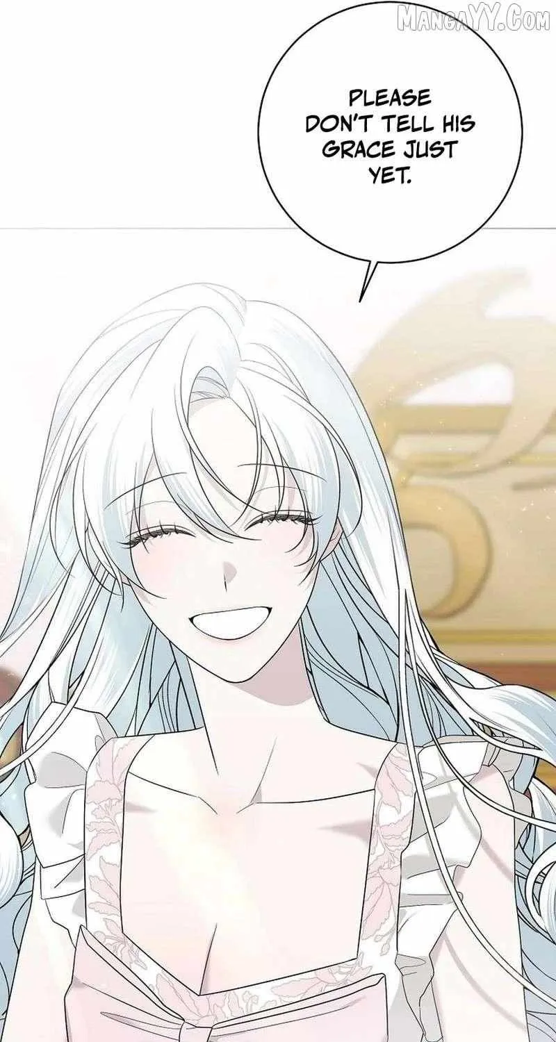Somehow, My Tyrant Husband Has Became Cautious Chapter 104 page 11 - 