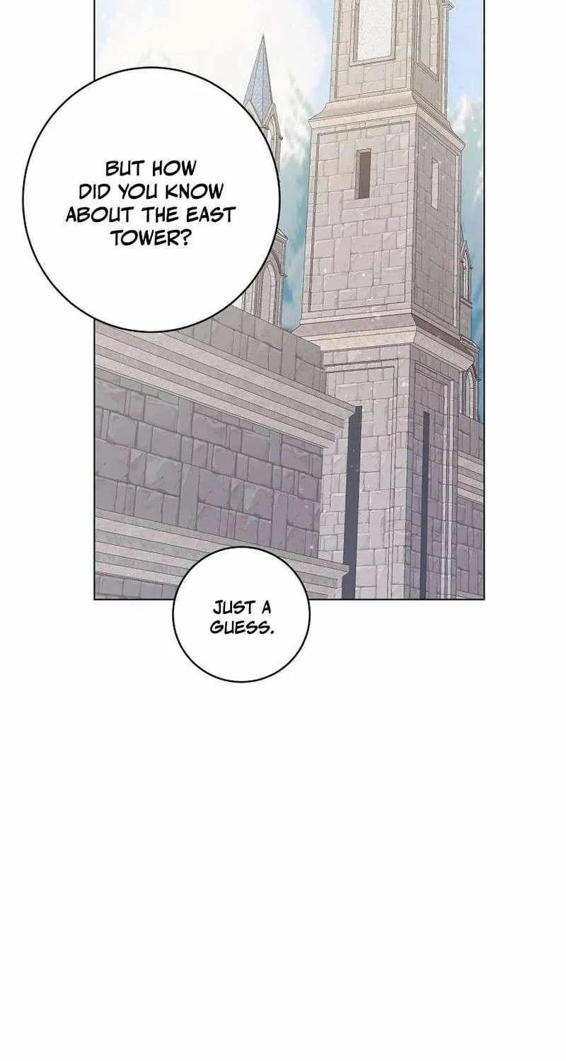 Somehow, My Tyrant Husband Has Became Cautious Chapter 104 page 15 - 