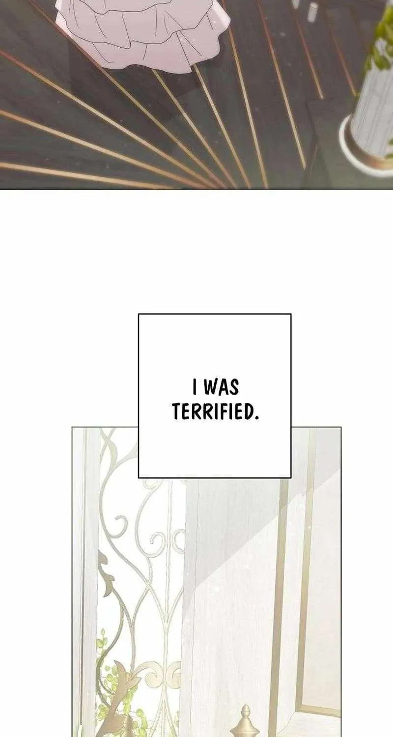 Somehow, My Tyrant Husband Has Became Cautious Chapter 104 page 24 - 