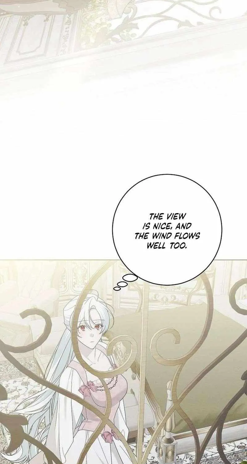 Somehow, My Tyrant Husband Has Became Cautious Chapter 104 page 27 - 