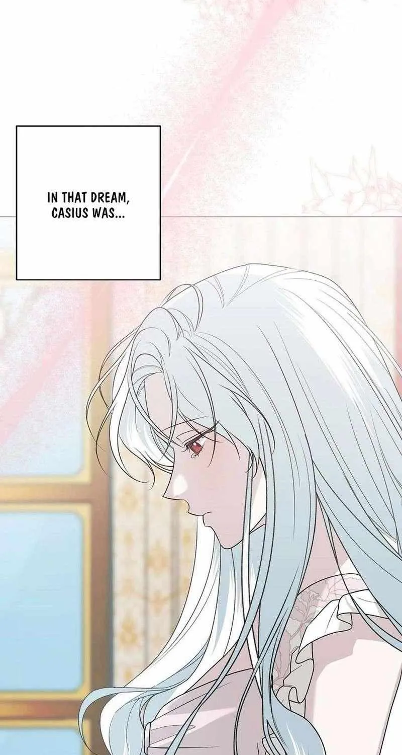 Somehow, My Tyrant Husband Has Became Cautious Chapter 104 page 4 - 