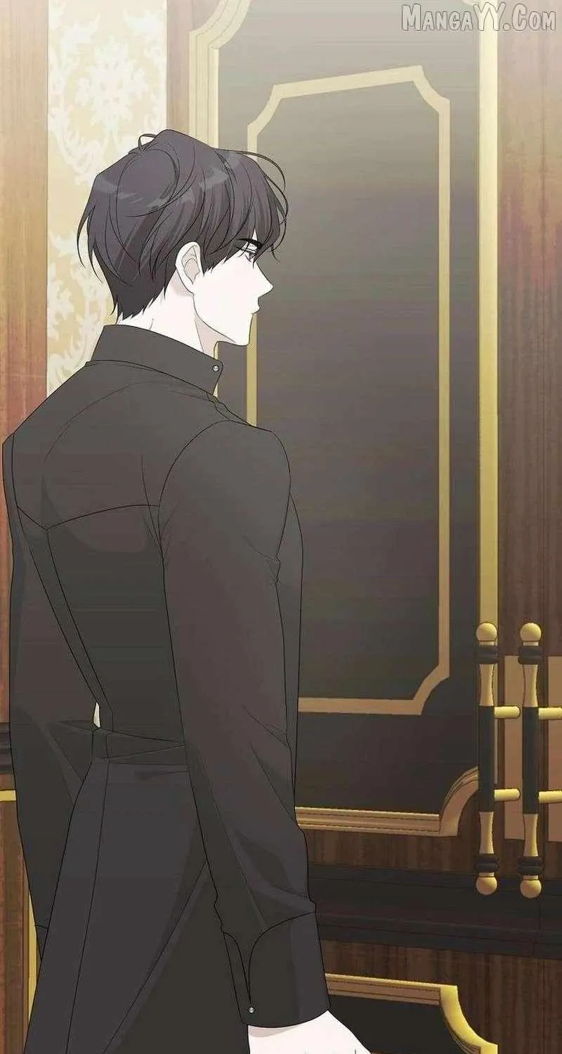 Somehow, My Tyrant Husband Has Became Cautious Chapter 104 page 31 - 