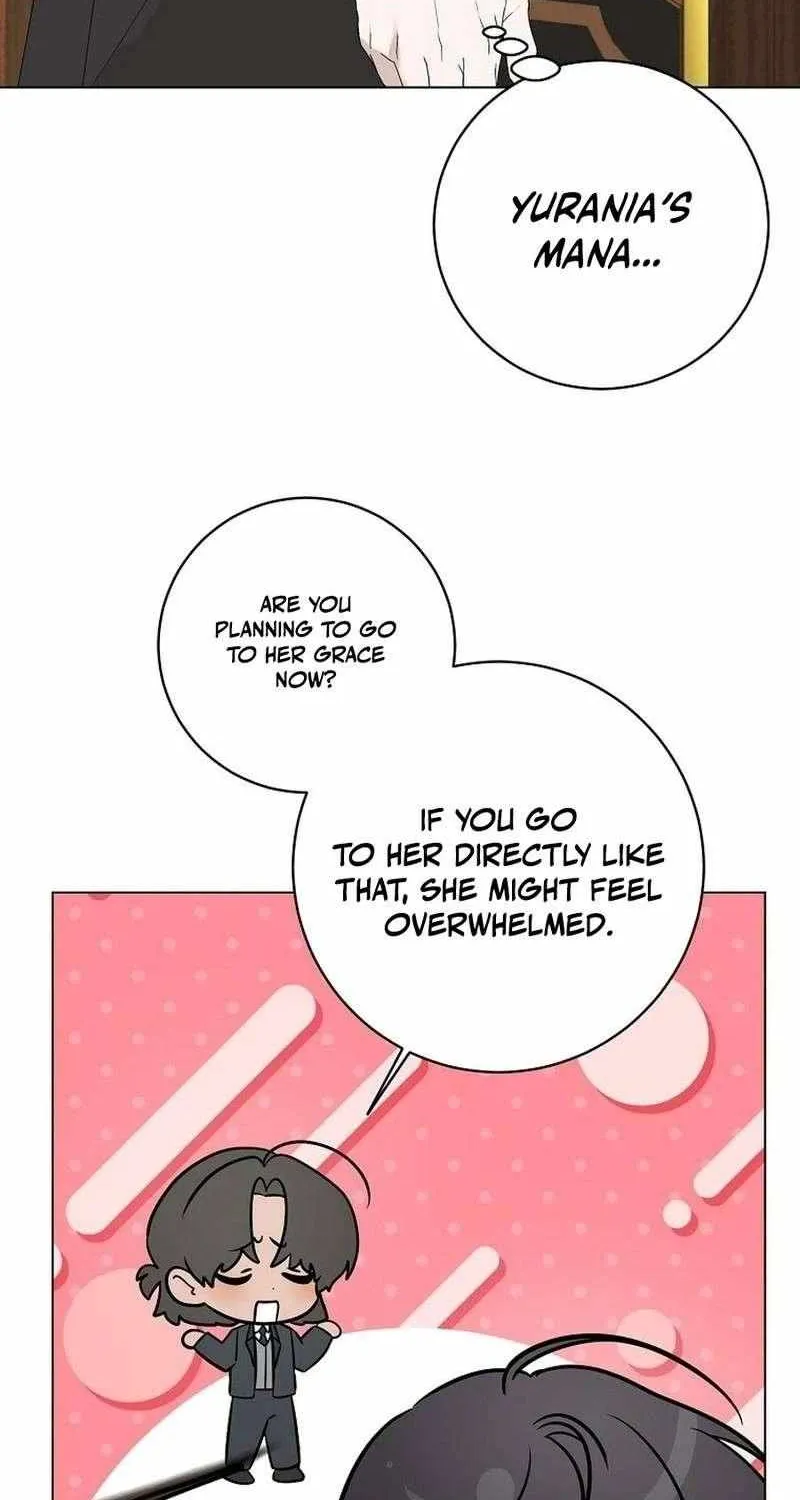 Somehow, My Tyrant Husband Has Became Cautious Chapter 104 page 32 - 