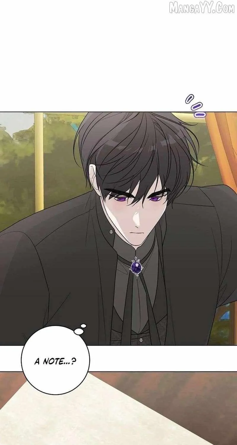 Somehow, My Tyrant Husband Has Became Cautious Chapter 104 page 41 - 