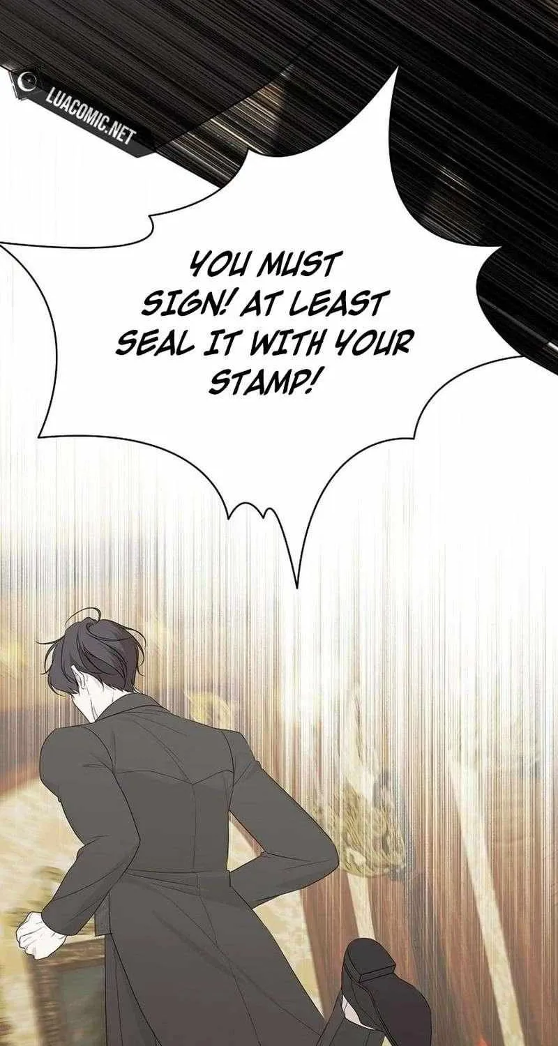 Somehow, My Tyrant Husband Has Became Cautious Chapter 104 page 44 - 