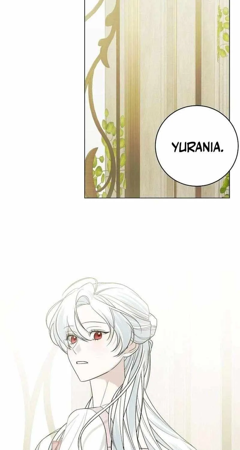 Somehow, My Tyrant Husband Has Became Cautious Chapter 104 page 47 - 
