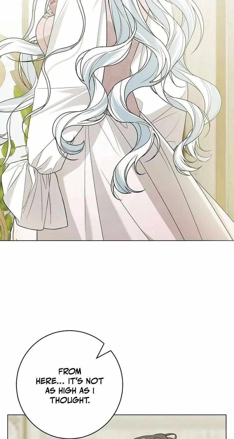 Somehow, My Tyrant Husband Has Became Cautious Chapter 104 page 48 - 
