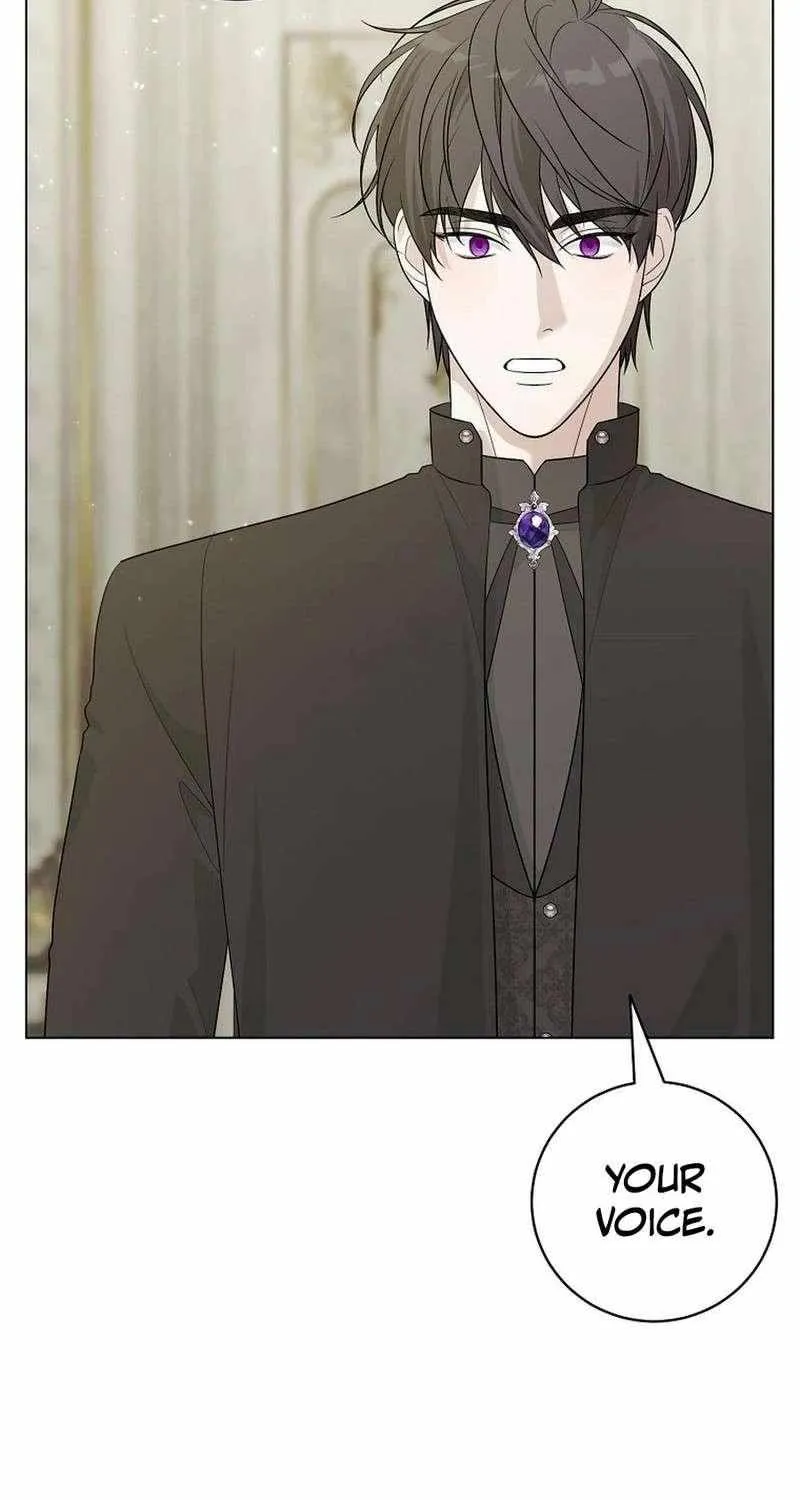 Somehow, My Tyrant Husband Has Became Cautious Chapter 104 page 49 - 
