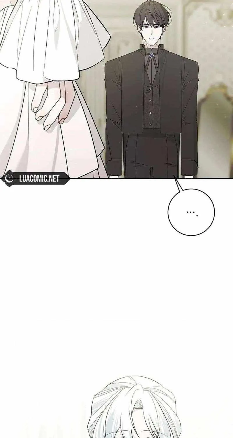 Somehow, My Tyrant Husband Has Became Cautious Chapter 104 page 52 - 