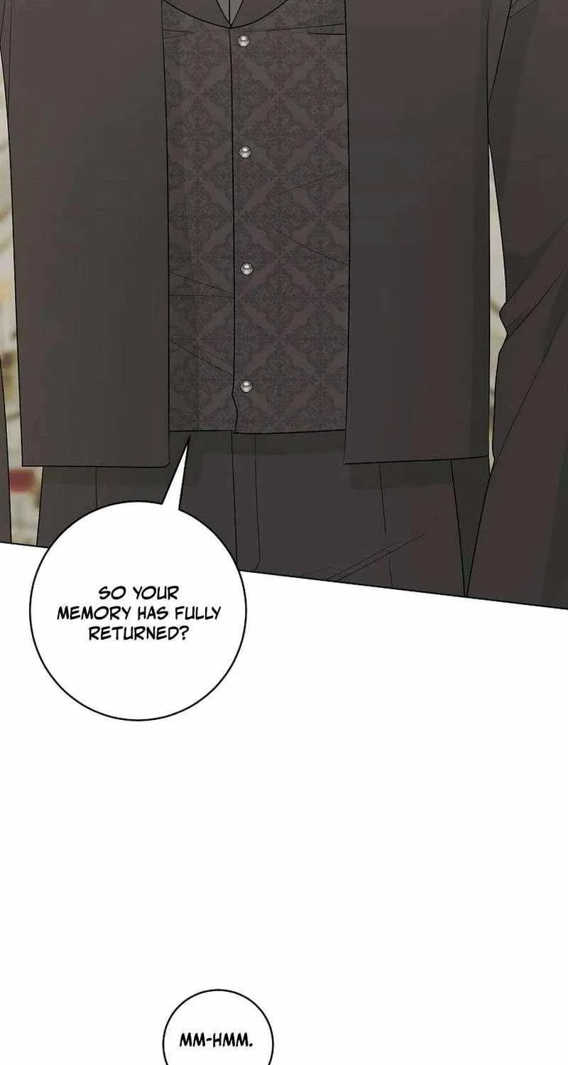 Somehow, My Tyrant Husband Has Became Cautious Chapter 104 page 55 - 