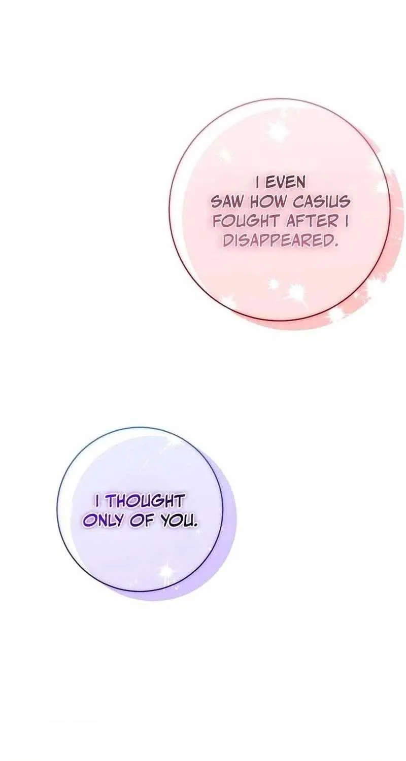 Somehow, My Tyrant Husband Has Became Cautious Chapter 104 page 57 - 