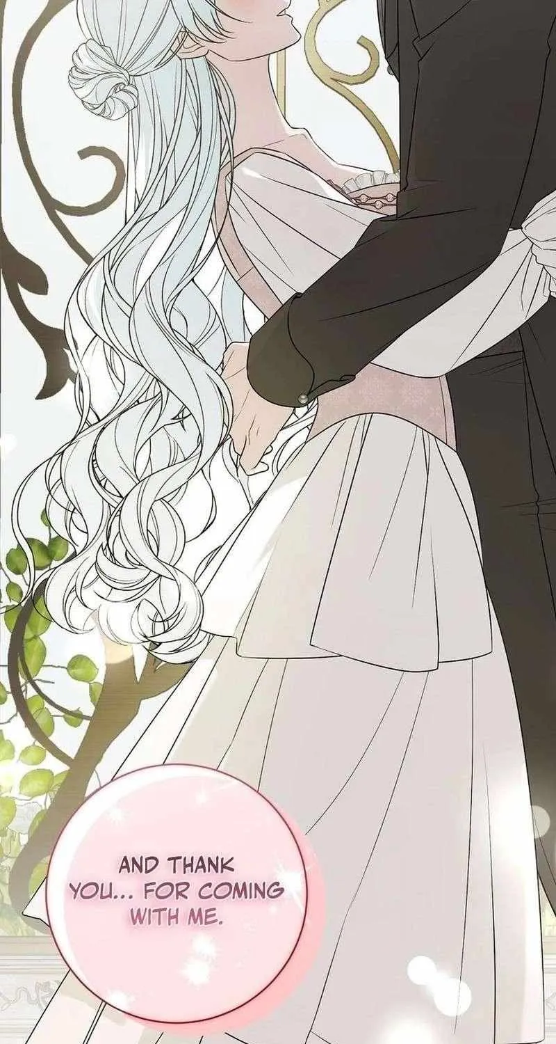 Somehow, My Tyrant Husband Has Became Cautious Chapter 104 page 59 - 