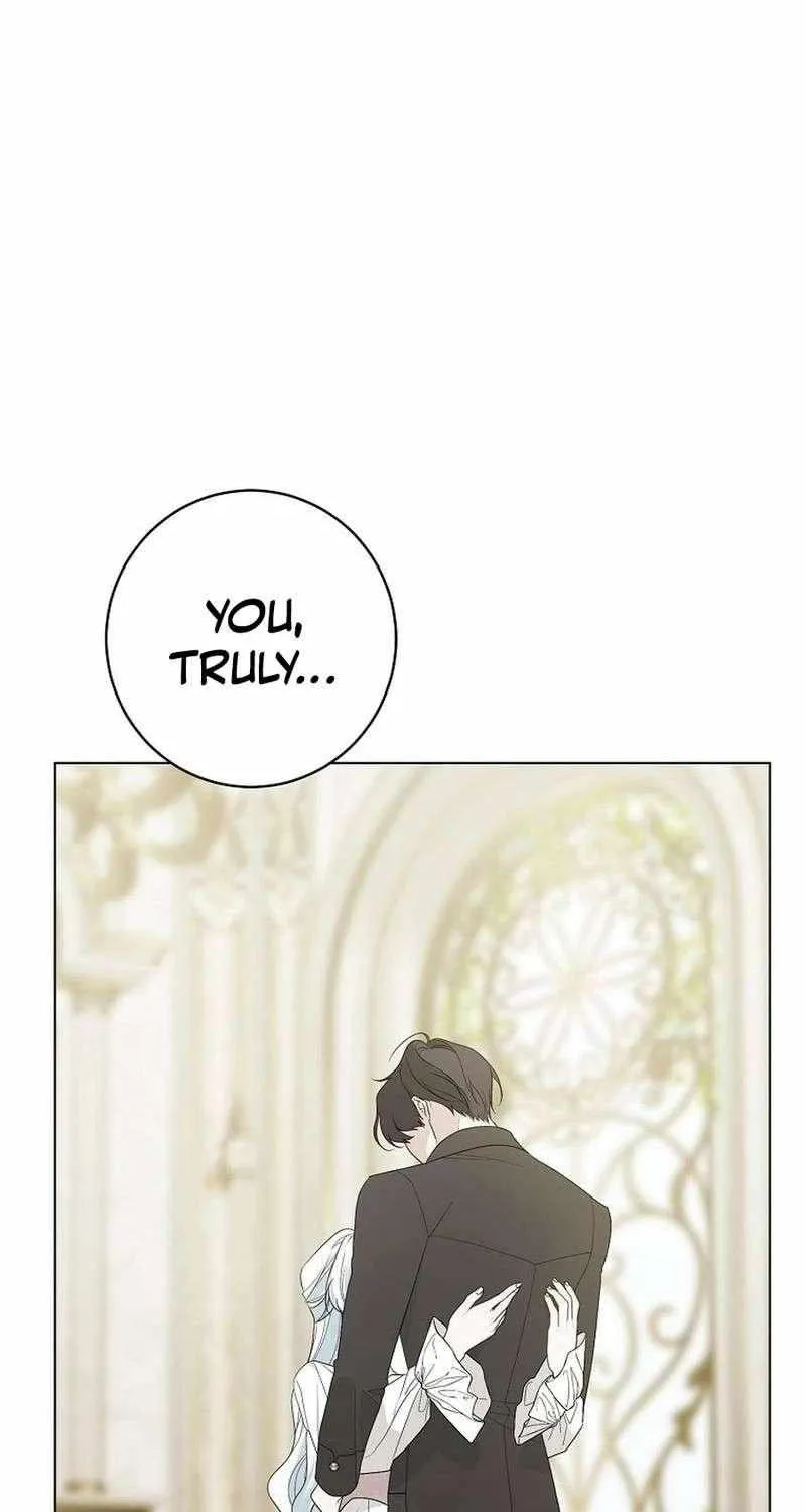 Somehow, My Tyrant Husband Has Became Cautious Chapter 104 page 64 - 