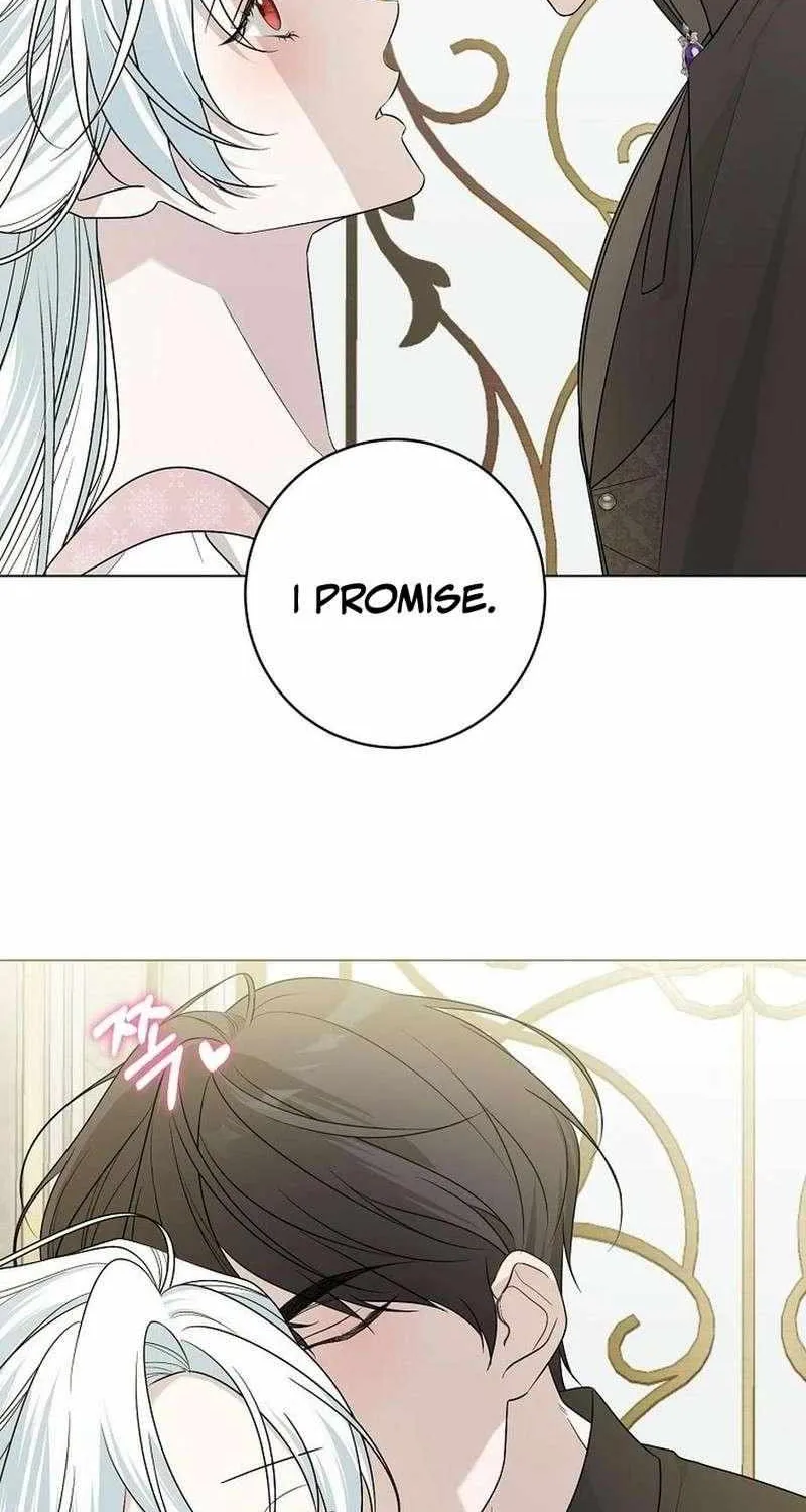 Somehow, My Tyrant Husband Has Became Cautious Chapter 104 page 66 - 