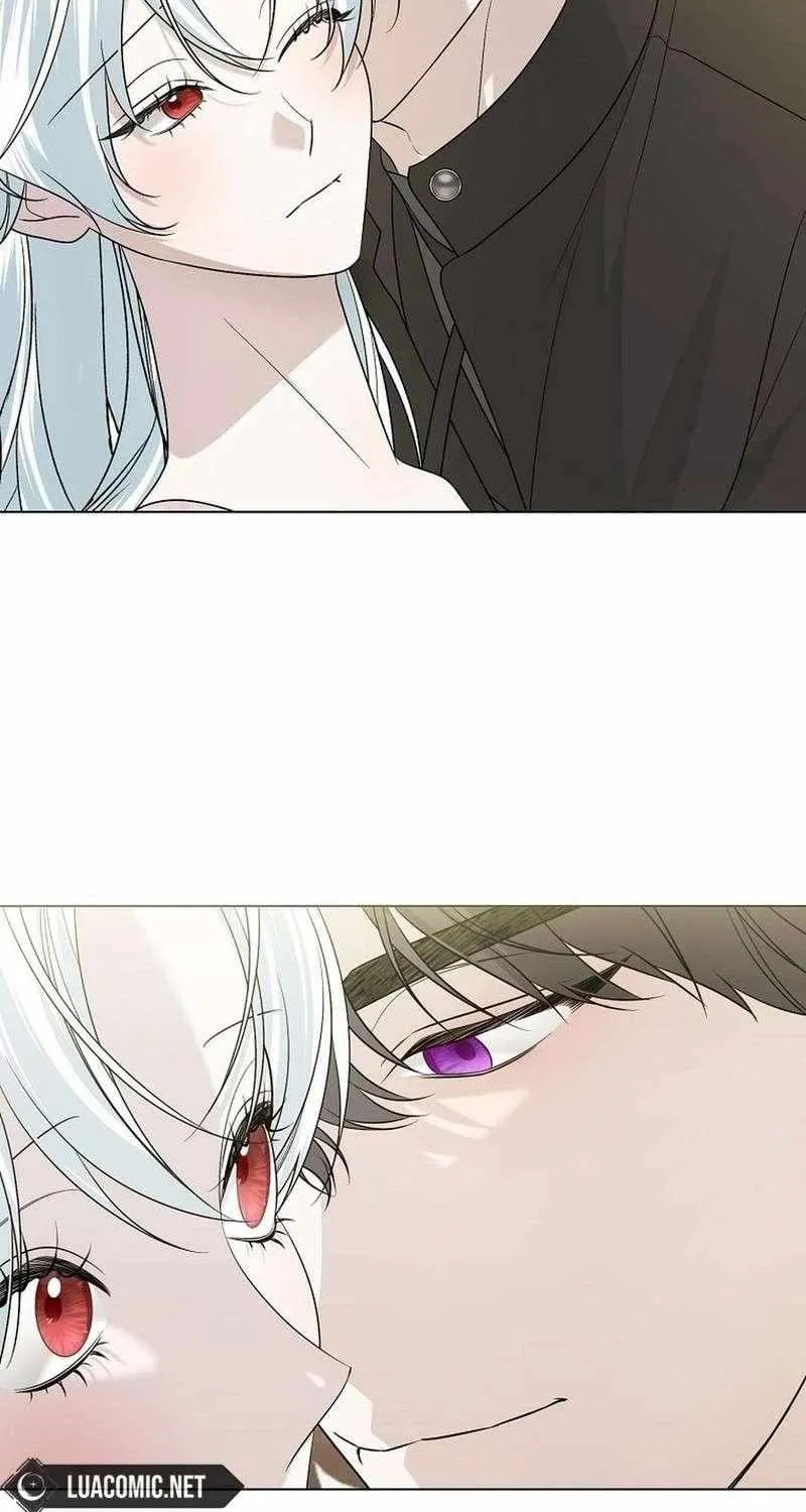 Somehow, My Tyrant Husband Has Became Cautious Chapter 104 page 67 - 
