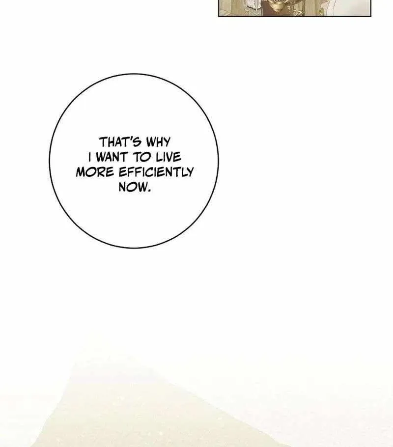 Somehow, My Tyrant Husband Has Became Cautious Chapter 104 page 70 - 