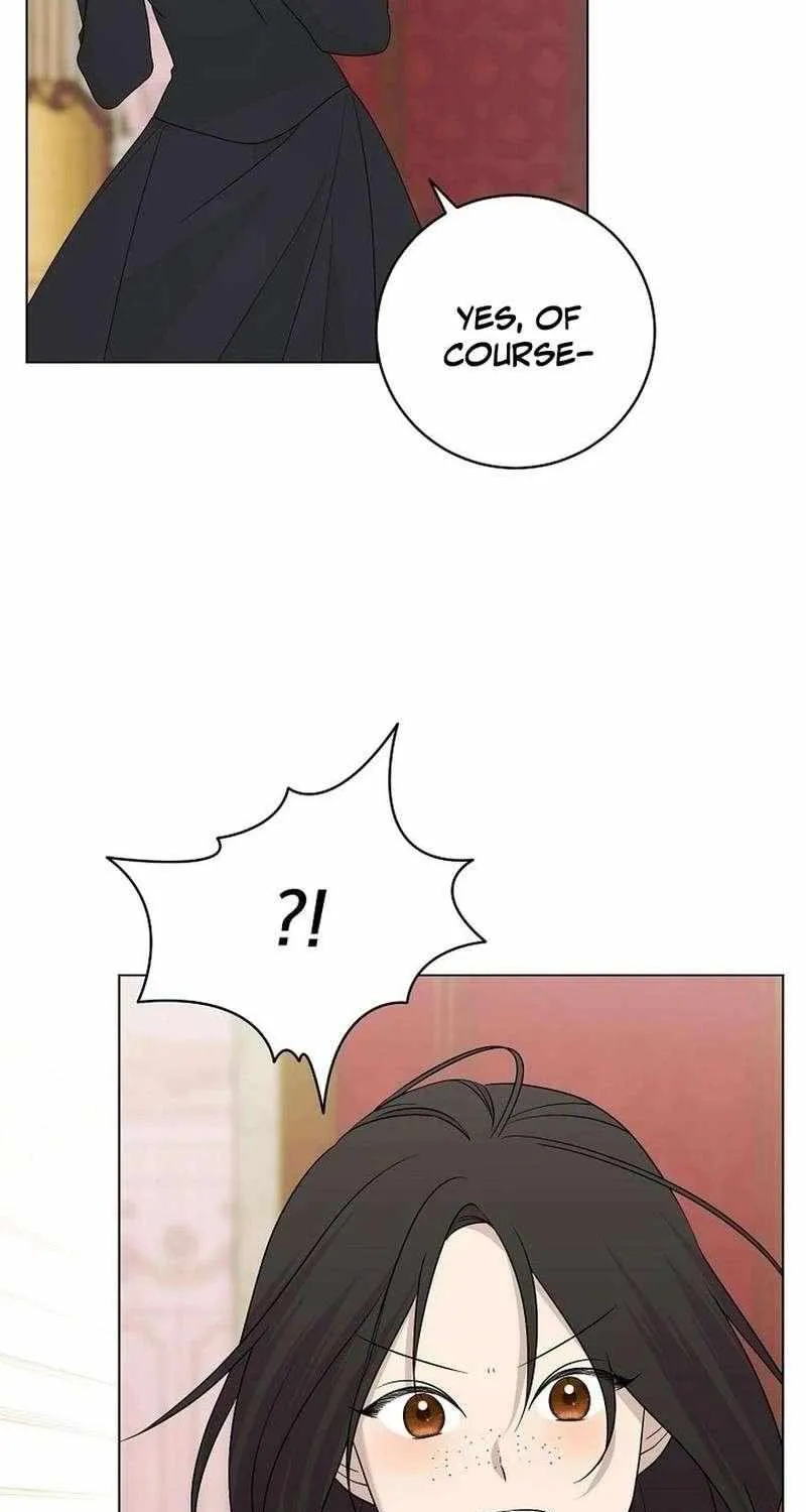 Somehow, My Tyrant Husband Has Became Cautious Chapter 104 page 8 - 