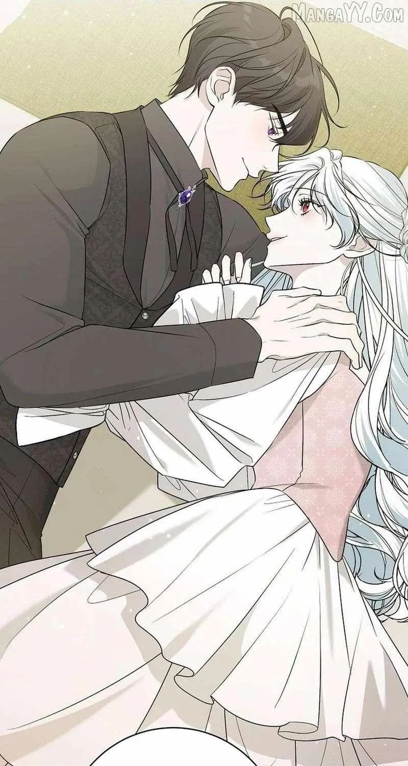 Somehow, My Tyrant Husband Has Became Cautious Chapter 104 page 71 - 