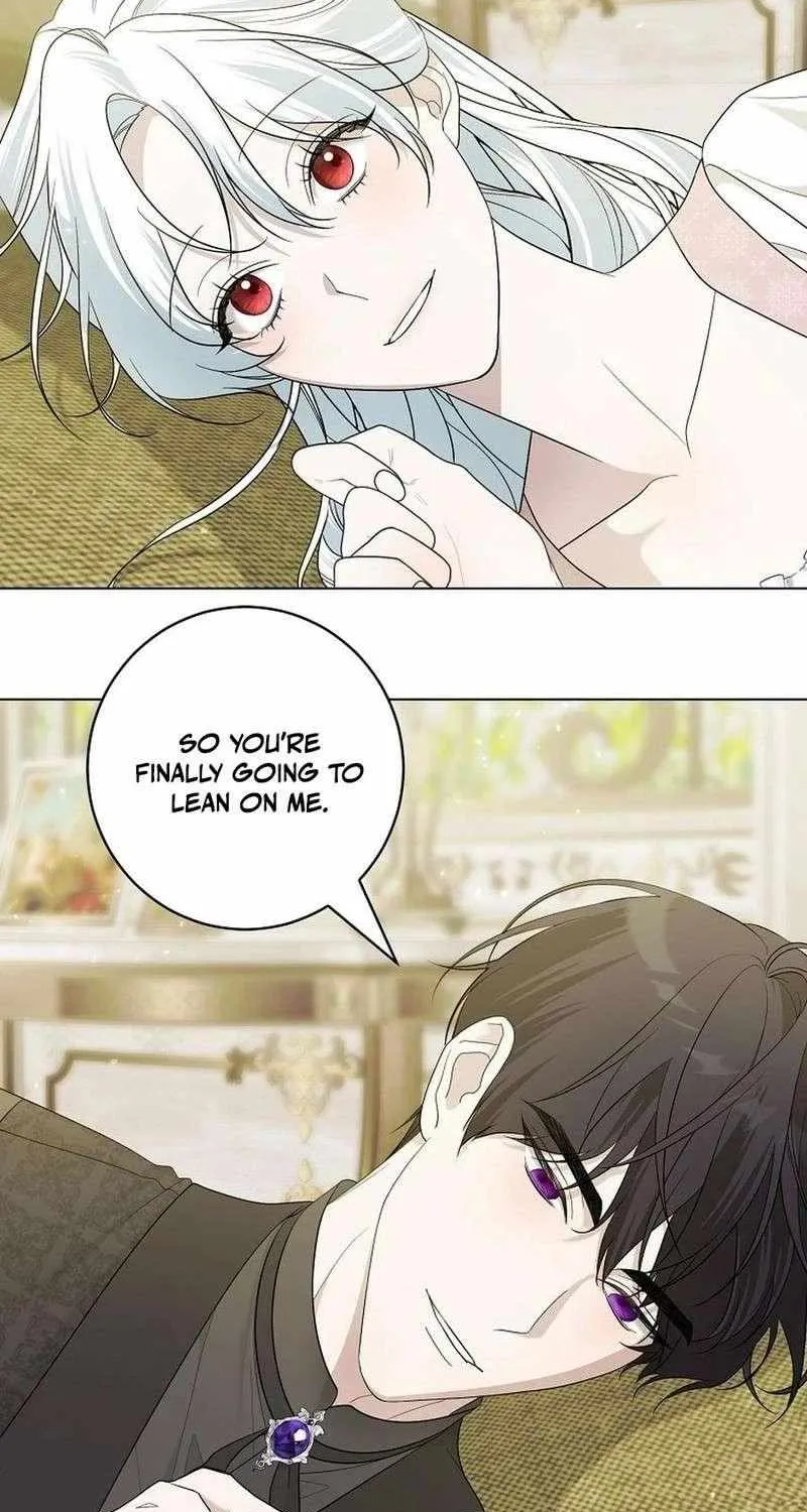 Somehow, My Tyrant Husband Has Became Cautious Chapter 104 page 73 - 