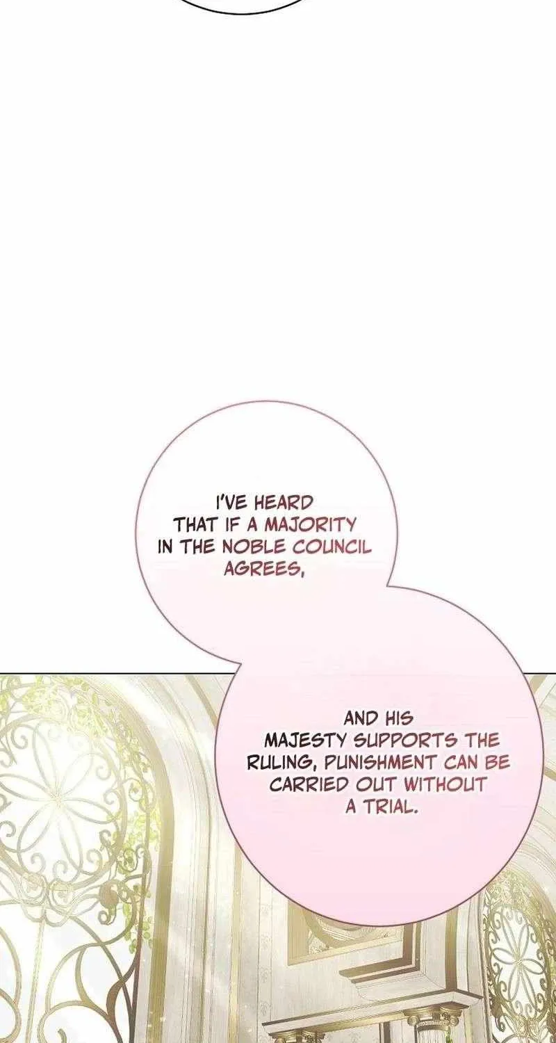 Somehow, My Tyrant Husband Has Became Cautious Chapter 104 page 76 - 