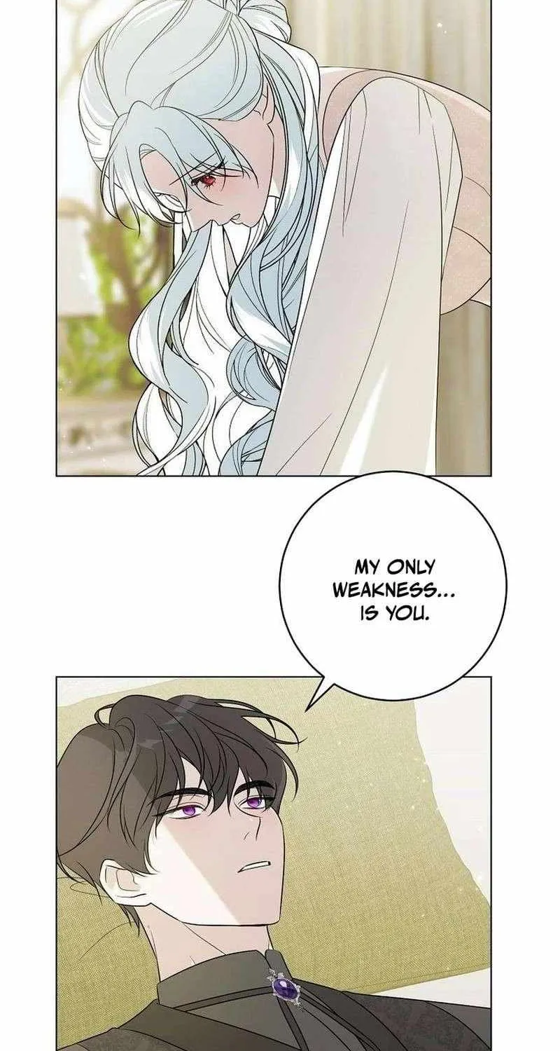 Somehow, My Tyrant Husband Has Became Cautious Chapter 104 page 78 - 