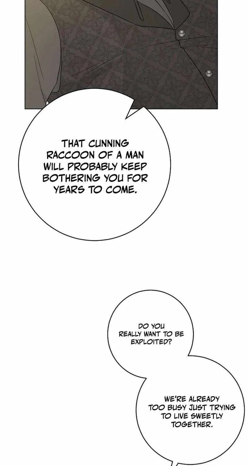 Somehow, My Tyrant Husband Has Became Cautious Chapter 104 page 79 - 