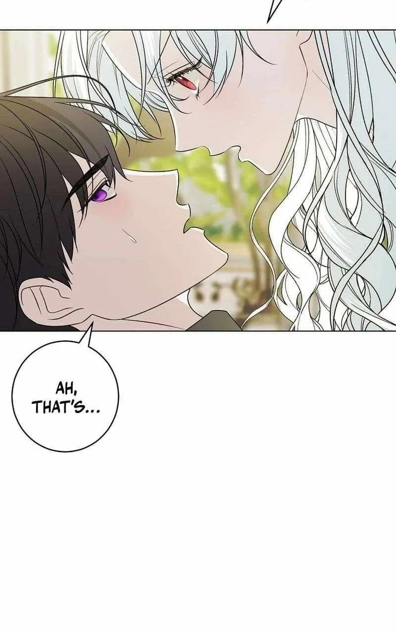 Somehow, My Tyrant Husband Has Became Cautious Chapter 104 page 80 - 